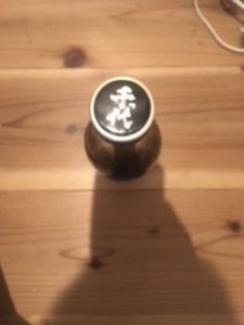 日本酒 銘柄 種類 篠峯 キャップ
