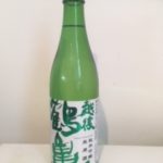 日本酒 銘柄 種類 越後鶴亀 全体像