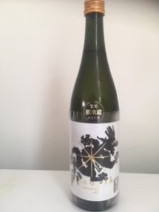 日本酒 銘柄 種類 龍力 ボトル