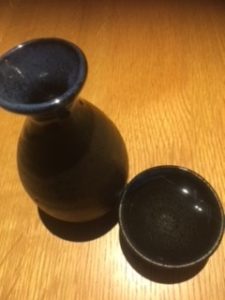 日本酒 銘柄 種類 龍力 燗1