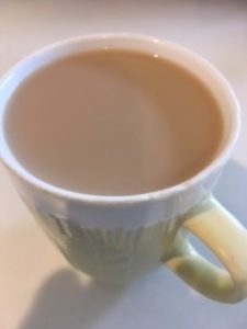 コーヒー 焙煎 自宅 カリタお湯注ぎkansei