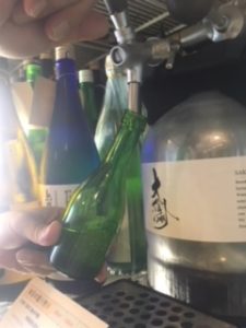 日本酒 銘柄 種類 大信州 tugu2