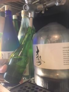日本酒 銘柄 種類 大信州 tugu3