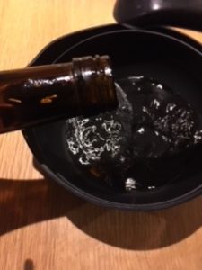 日本酒 銘柄 種類 燗つぐ