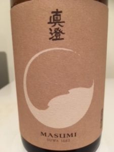 日本酒 銘柄 種類 ラベル正面