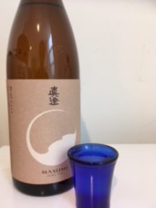 日本酒 銘柄 種類 真澄冷酒