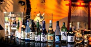 日本酒 銘柄 種類 ODAN