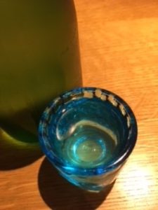 日本酒 銘柄 種類 冷酒2